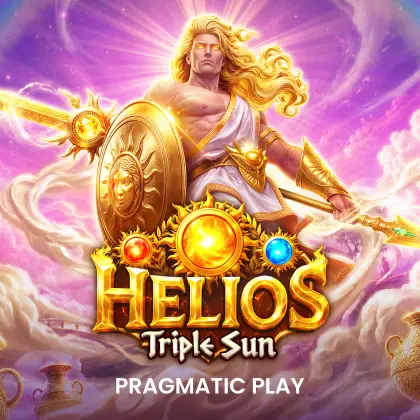 Helios Triple Sun